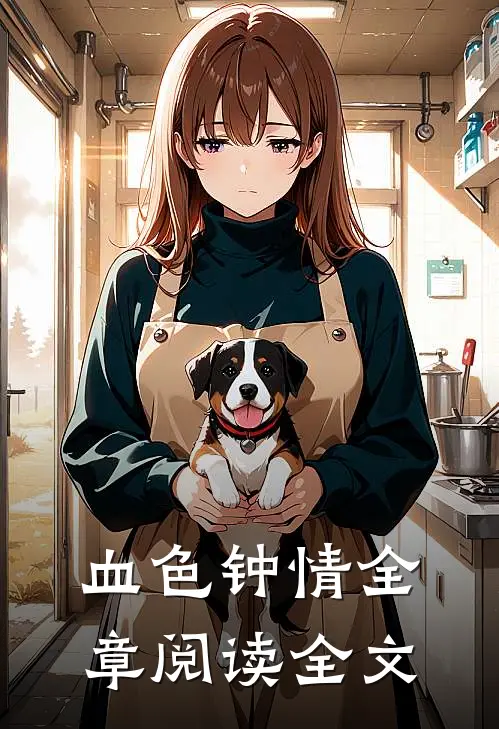 血色钟情全章阅读全文
