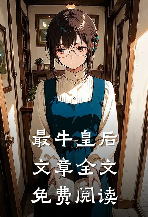 最牛皇后文章全文免费阅读