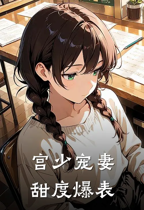 宫少宠妻甜度爆表