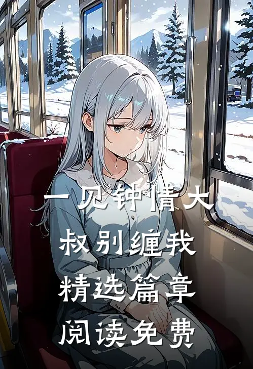 一见钟情大叔别缠我精选篇章阅读免费