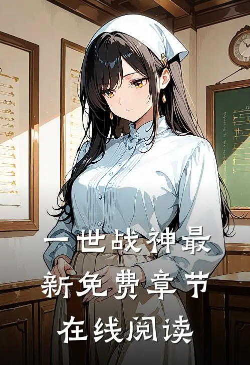 一世战神最新免费章节在线阅读