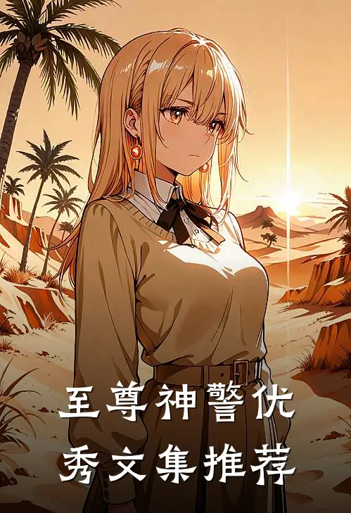 至尊神警优秀文集推荐