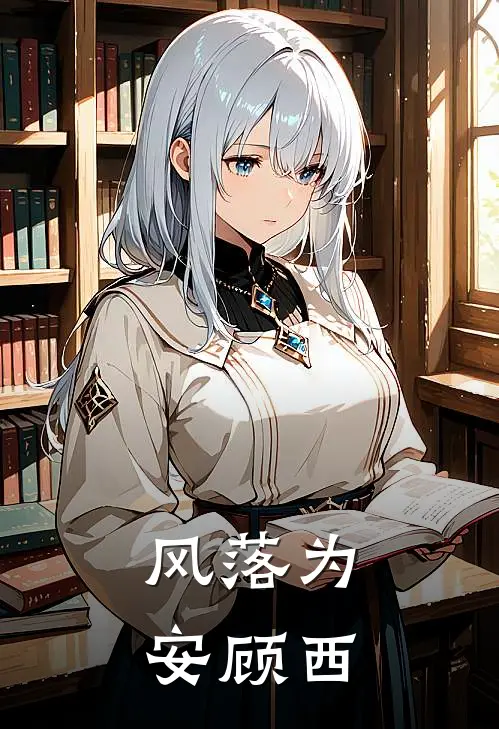 风落为安顾西
