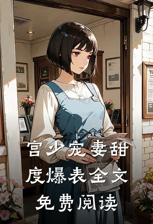 宫少宠妻甜度爆表全文免费阅读