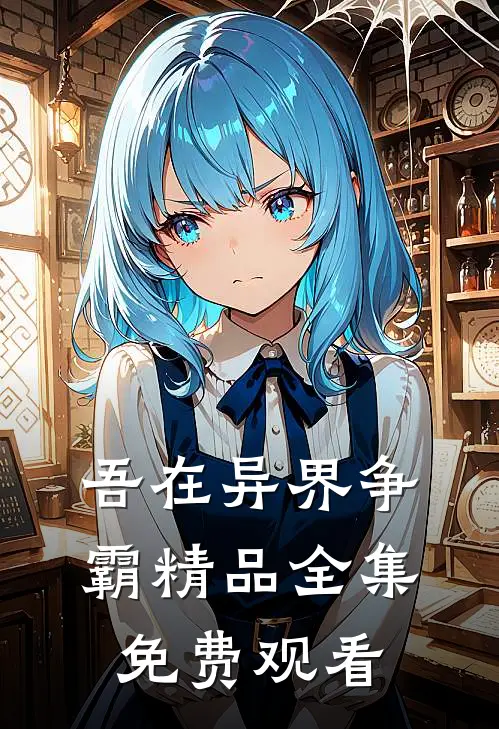 吾在异界争霸精品全集免费观看