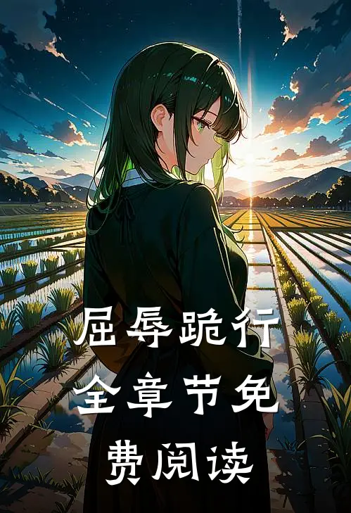 屈辱跪行全章节免费阅读