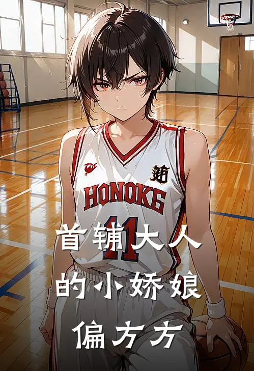 首辅大人的小娇娘 偏方方