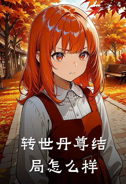 转世丹尊结局怎么样