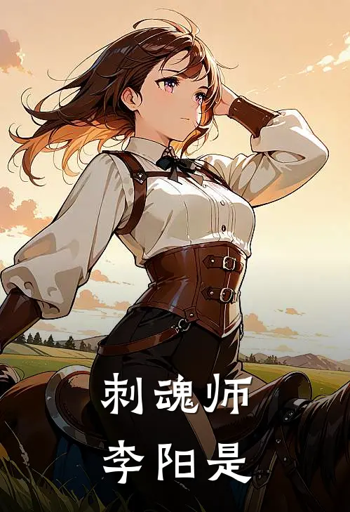 刺魂师李阳是