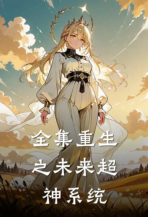 全集重生之未来超神系统