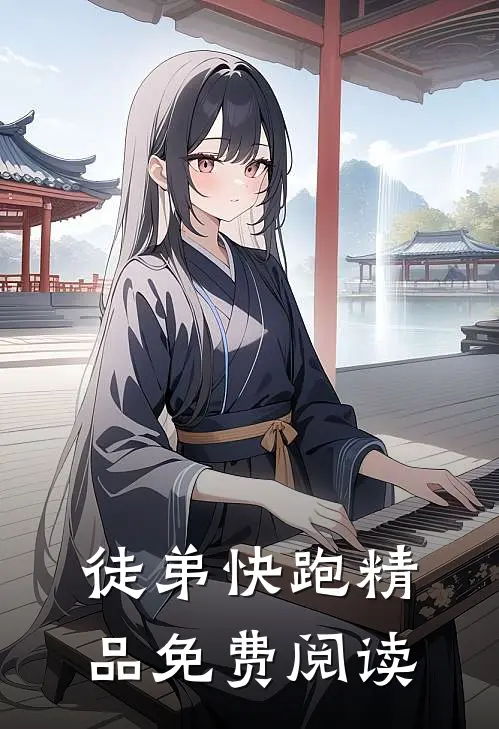 徒弟快跑精品免费阅读