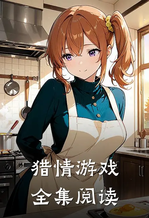 猎情游戏全集阅读