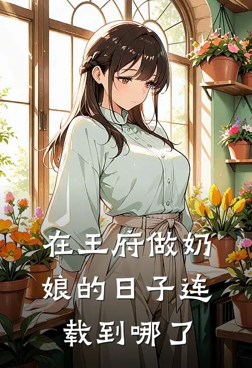 在王府做奶娘的日子连载到哪了