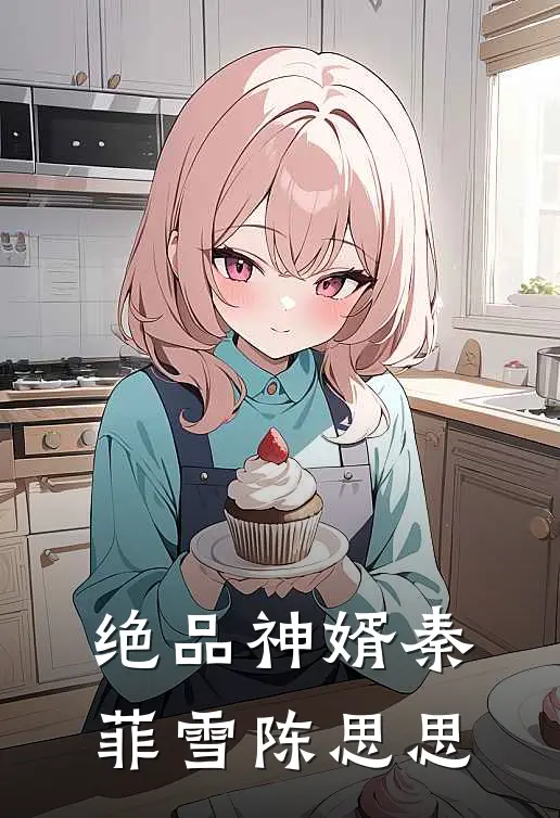 绝品神婿秦菲雪陈思思