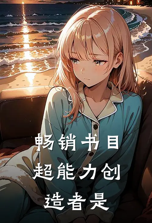 畅销书目超能力创造者是
