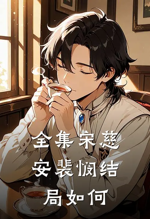 全集宋慈安裴悯结局如何