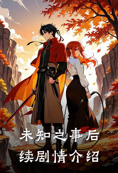 未知之事后续剧情介绍