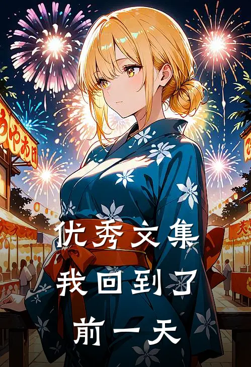 优秀文集我回到了前一天