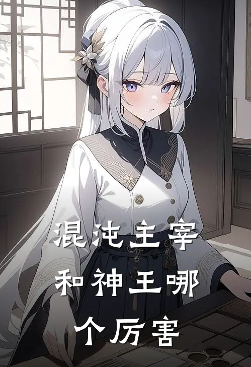 混沌主宰和神王哪个厉害