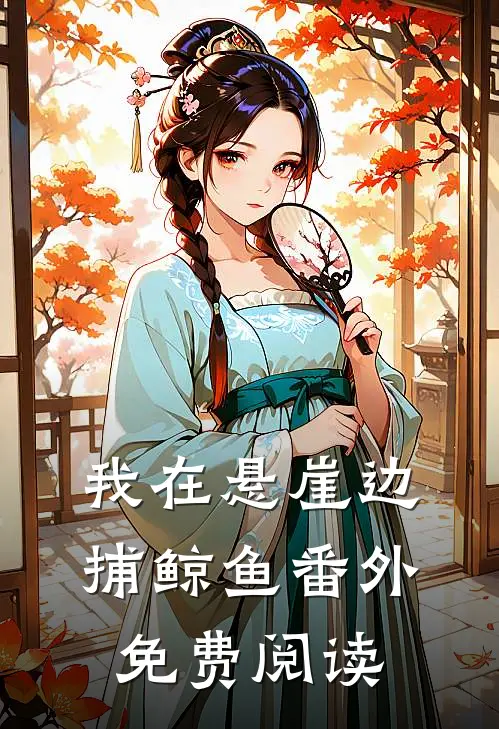 我在悬崖边捕鲸鱼 番外免费阅读