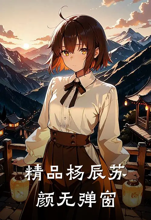 精品杨辰苏颜无弹窗