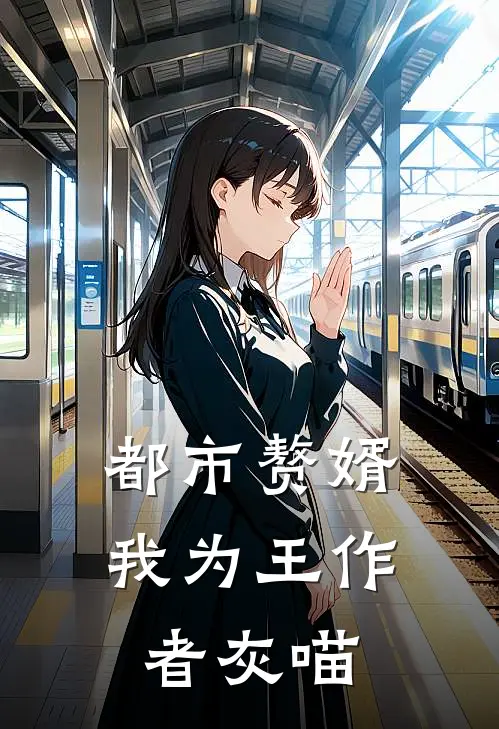 都市赘婿我为王作者灰喵