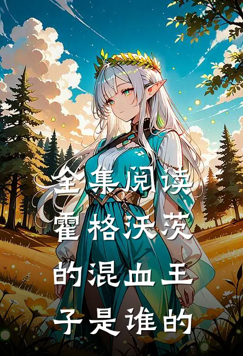 全集阅读霍格沃茨的混血王子是谁的