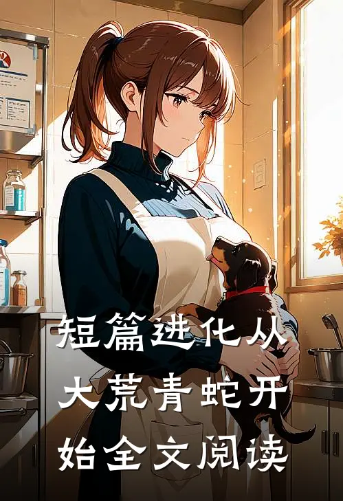 短篇进化从大荒青蛇开始全文阅读
