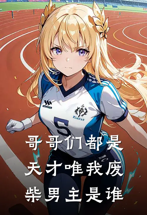 哥哥们都是天才唯我废柴男主是谁