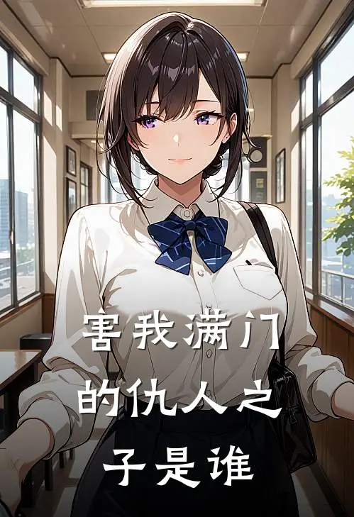 害我满门的仇人之子是谁