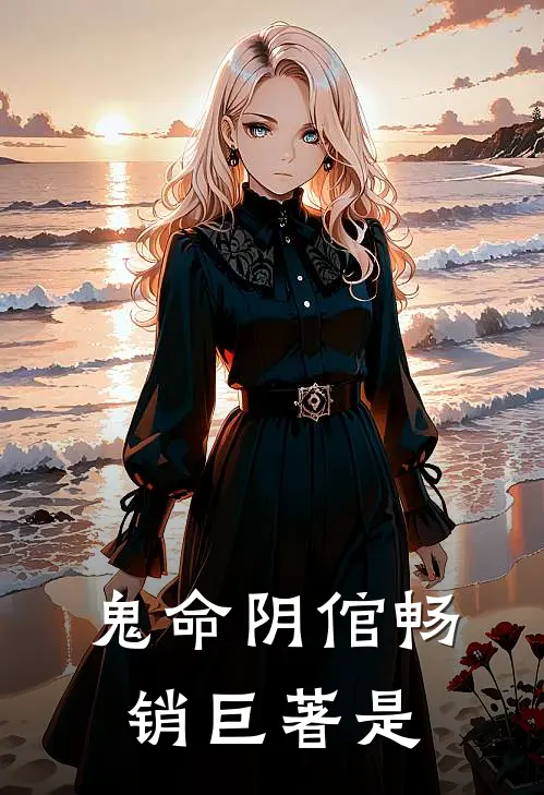鬼命阴倌畅销巨著是