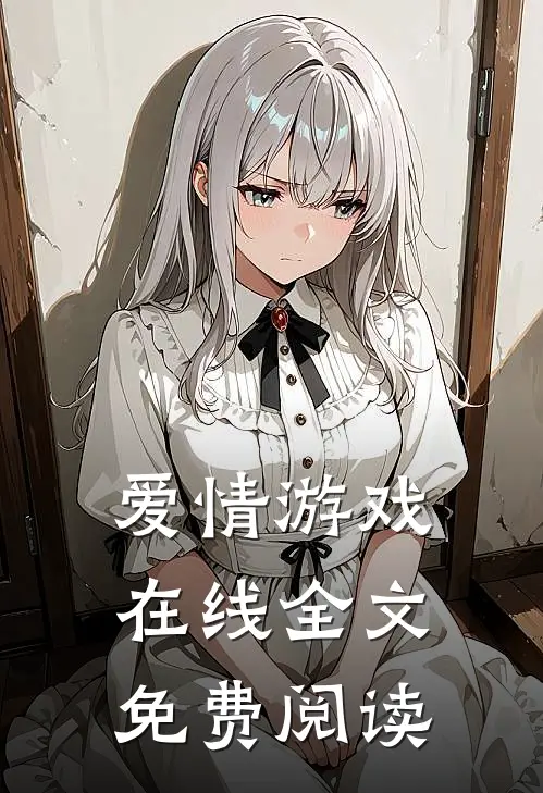 爱情游戏在线全文免费阅读