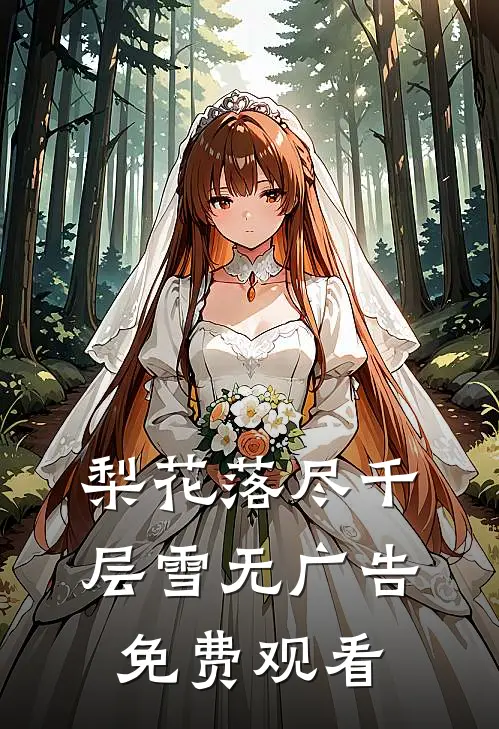 梨花落尽千层雪无广告免费观看
