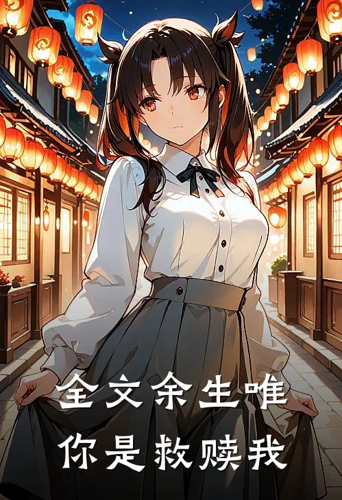 全文余生唯你是救赎我
