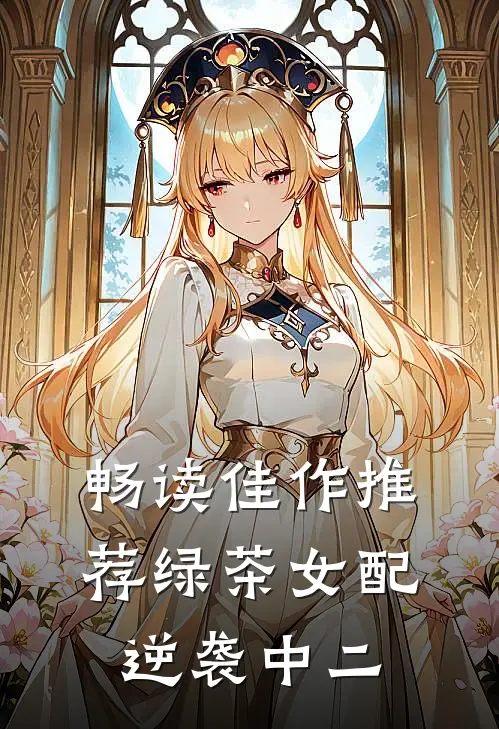 畅读佳作推荐绿茶女配逆袭中二