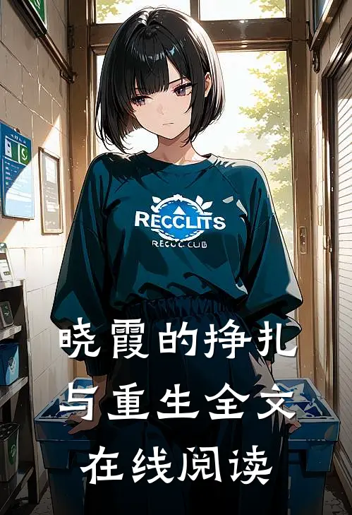 晓霞的挣扎与重生全文在线阅读