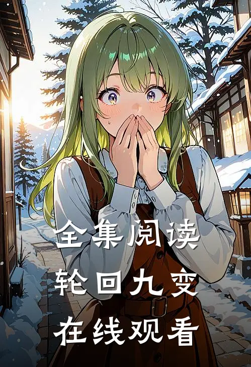 全集阅读轮回九变在线观看