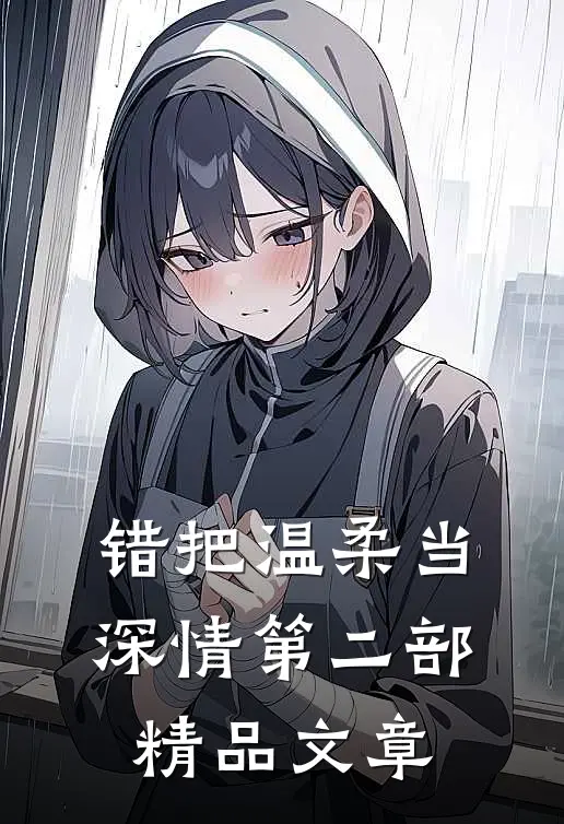 错把温柔当深情第二部精品文章