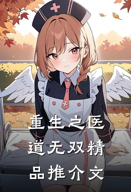重生之医道无双精品推介文