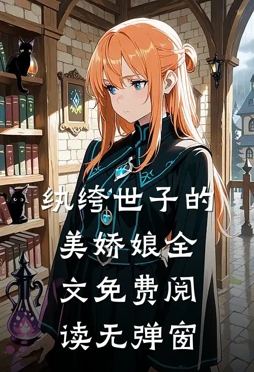 纨绔世子的美娇娘全文免费阅读无弹窗