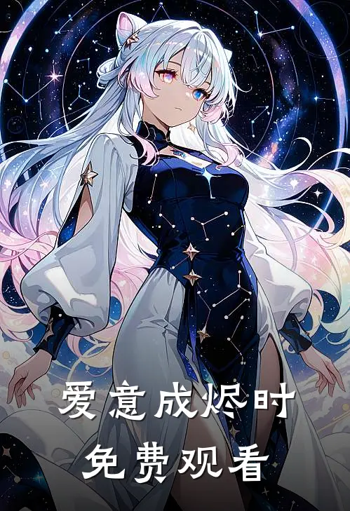 爱意成烬时免费观看