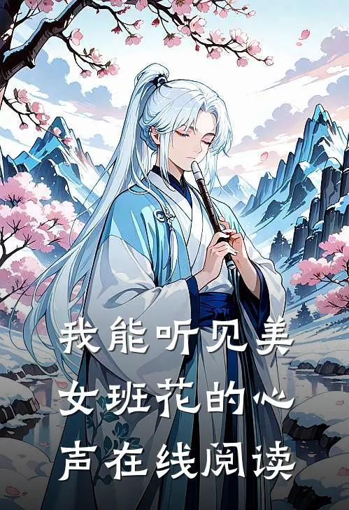 我能听见美女班花的心声在线阅读