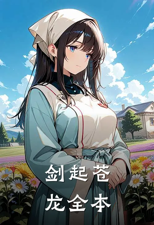 剑起苍龙全本