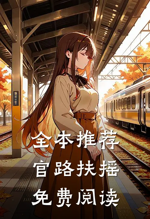 全本推荐官路扶摇免费阅读