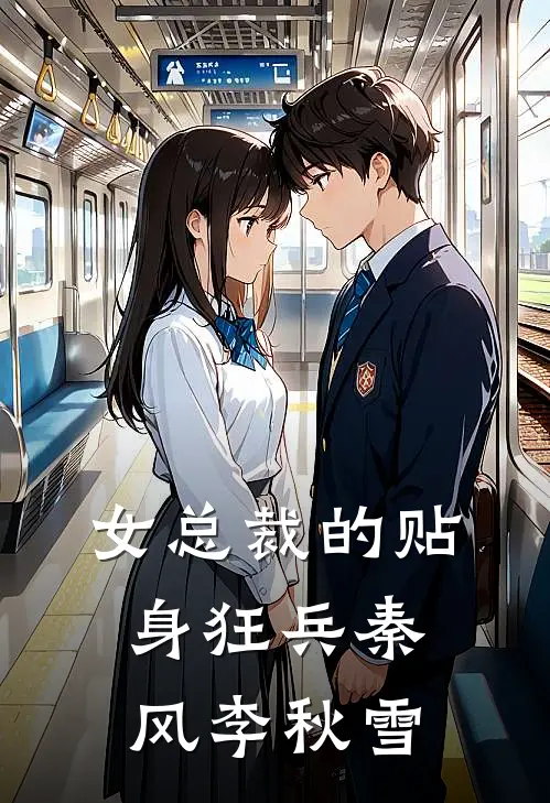 女总裁的贴身狂兵秦风李秋雪