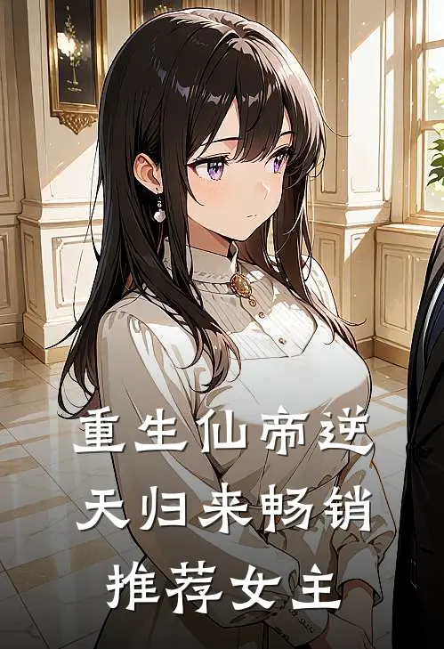 重生仙帝逆天归来畅销推荐女主