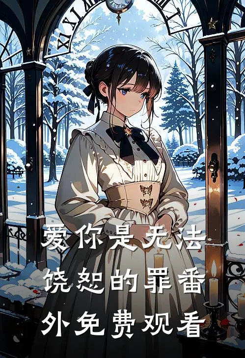 爱你是无法饶恕的罪番外免费观看