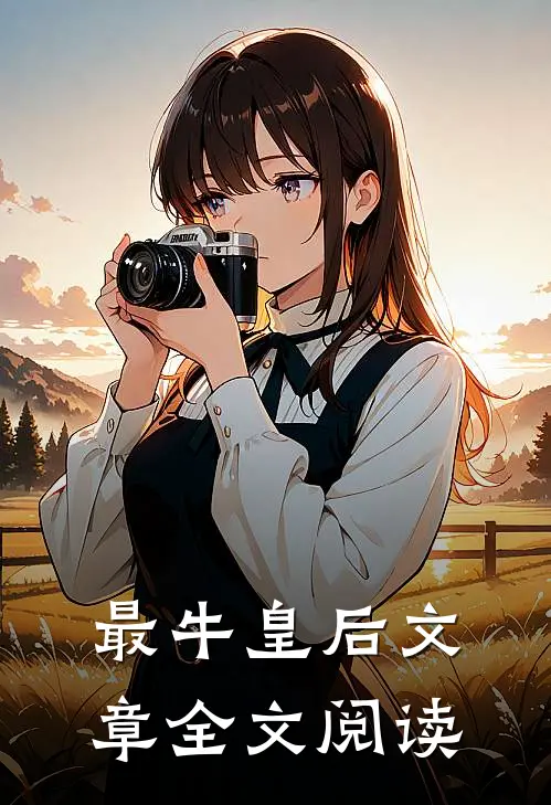最牛皇后文章全文阅读