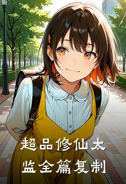超品修仙太监全篇复制