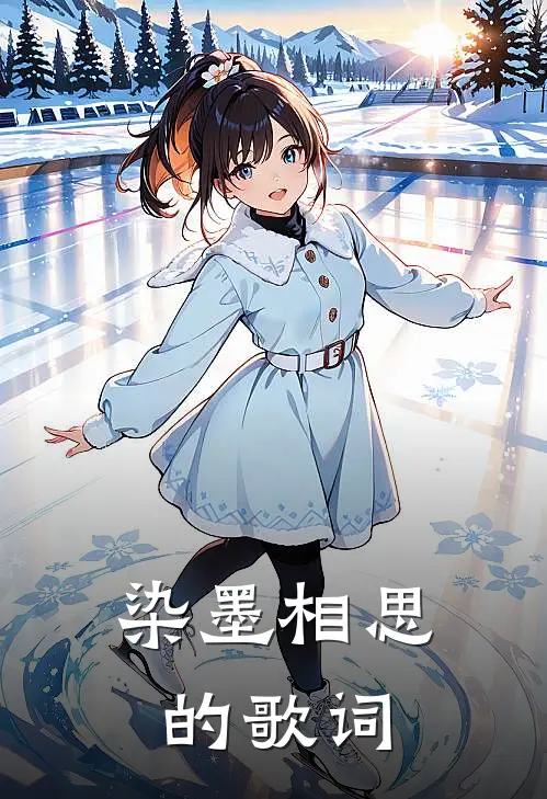 染墨相思的歌词